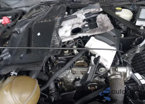 2015 Ford Mustang Ecoboost Premium from USA, damaged, VIN 1FATP8UH7F5397201